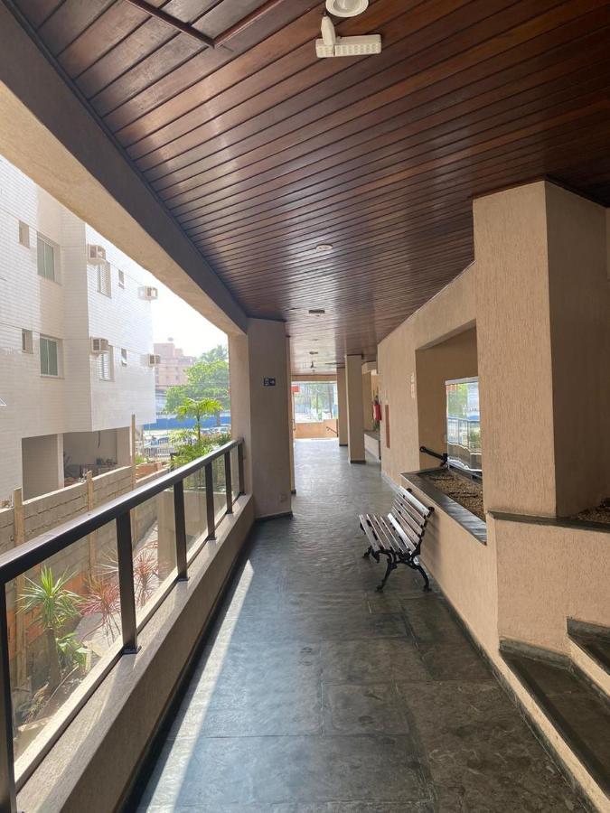 Wi-Fi Saint Patrick - 50Mts Da Enseada Apartamento Guarujá Exterior foto