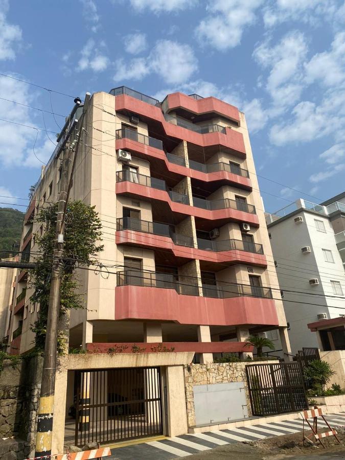 Wi-Fi Saint Patrick - 50Mts Da Enseada Apartamento Guarujá Exterior foto